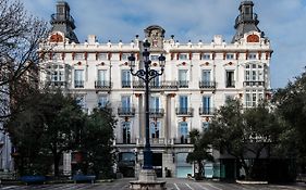 Soho Boutique Palacio de Pombo